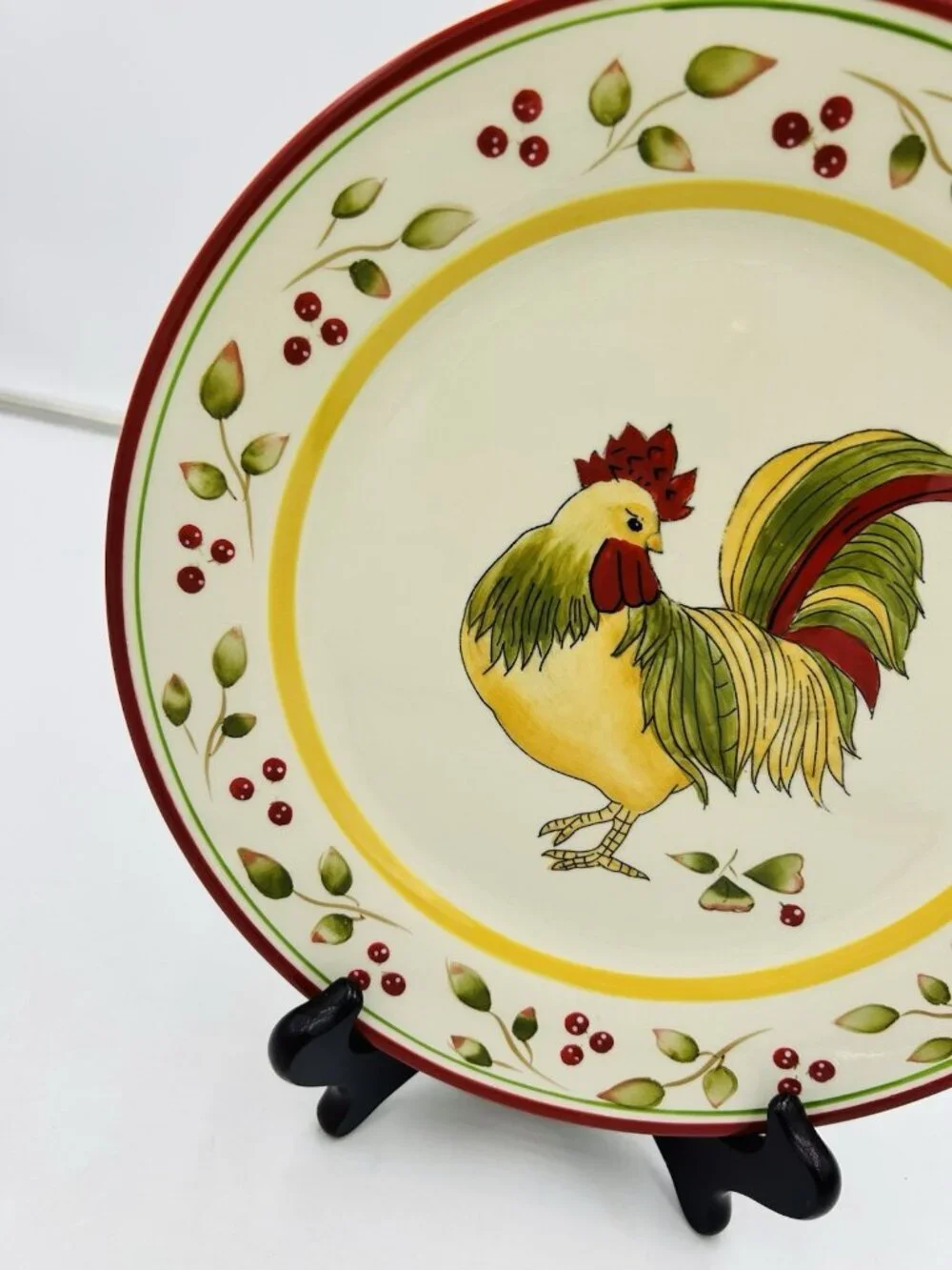 Royal Doulton CHANTICLAIR 9.25